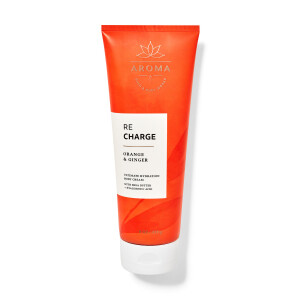 Bath & Body Works® Orange Ginger - Aromatherapy...