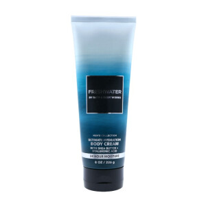 Freshwater - For Men Body Cream 226g