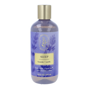 Lavender Vanilla Schaumbad - Body Wash 295ml