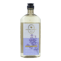 Lavender Vanilla - Aromatherapy Schaumbad 295ml