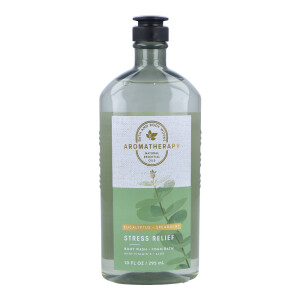 Eucalyptus Spearmint - Aromatherapy Schaumbad 295ml