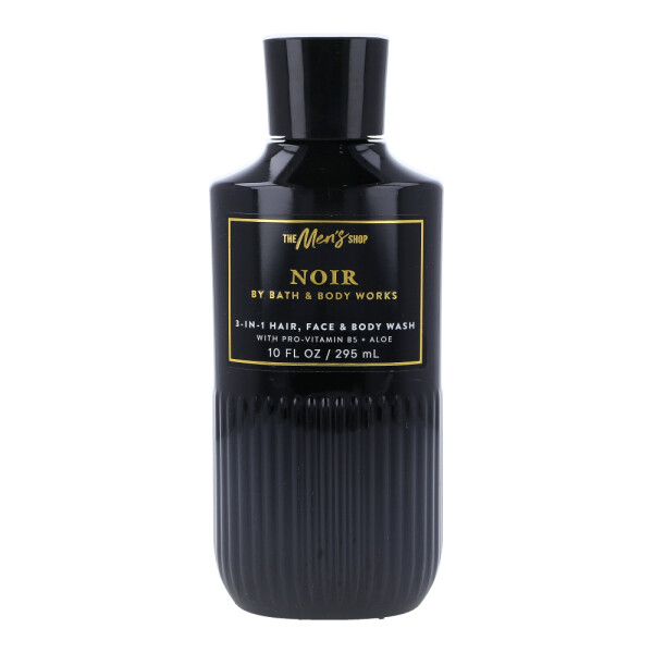 Noir - For Men Duschgel 295ml