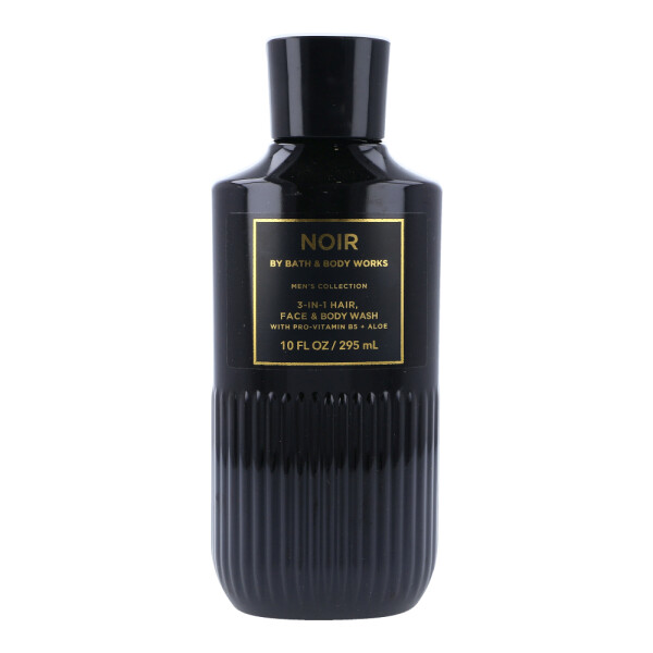 Noir - For Men Duschgel 295ml