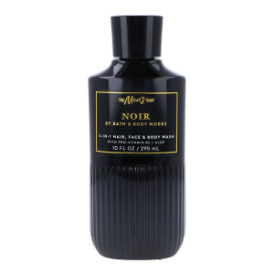 Noir - For Men Duschgel 295ml