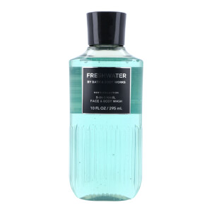 Freshwater - For Men Duschgel 295ml