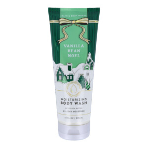 Vanilla Bean Noel Body Wash 295ml