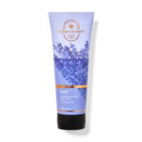 Bath & Body Works® Lavender Vanilla - Aromatherapy Body Cream 226g
