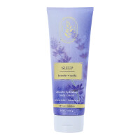Lavender Vanilla Body Cream 226g