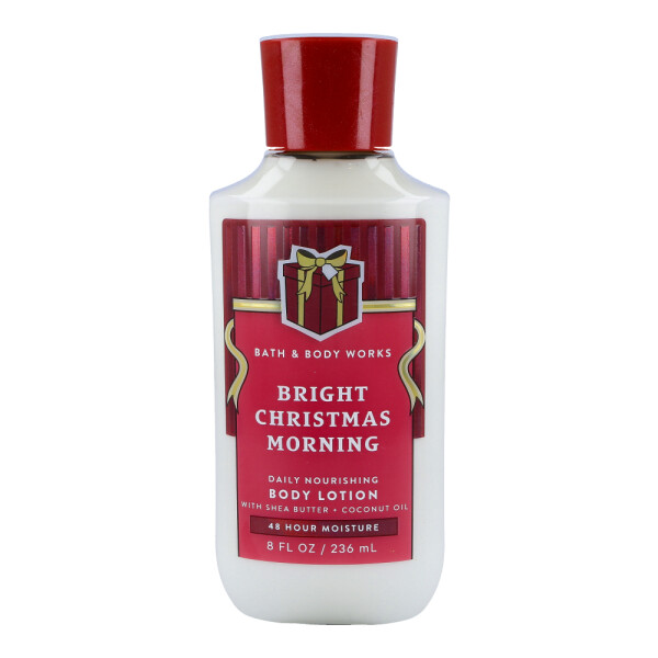 Bright Christmas Morning Body Lotion 236ml