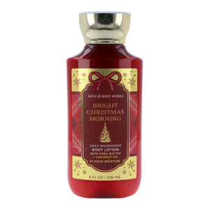 Bright Christmas Morning Body Lotion 236ml