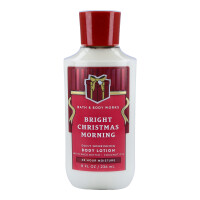 Bright Christmas Morning Body Lotion 236ml