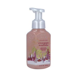 Strawberry Snowflakes Schaumseife 259ml