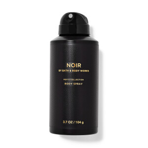Bath & Body Works® Noir - For Men Body Spray 104g