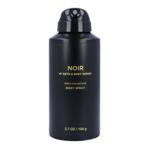 Noir - For Men Body Spray 104g