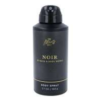 Noir - For Men Body Spray 104g