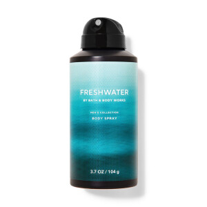 Bath & Body Works® Freshwater - For Men Body...