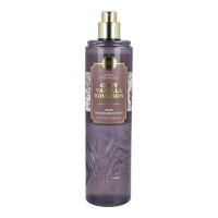 Cozy Vanilla Bourbon Body Spray 236ml