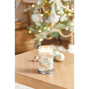 White Spruce & Grapefruit Signature Tumbler 567g