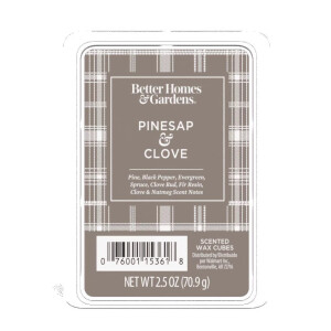 Pinesap & Clove Wachsmelt 70,9g