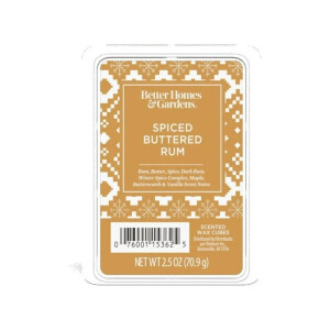 Better Homes & Gardens® Spiced Buttered Rum...