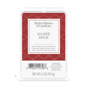 Gilded Spice Wachsmelt 70,9g