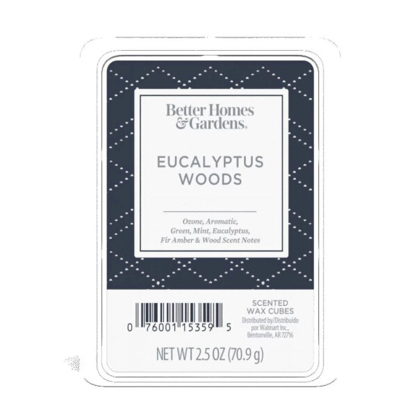 Better Homes & Gardens® Eucalyptus Woods Wachsmelt 70,9g