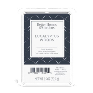 Better Homes & Gardens® Eucalyptus Woods...