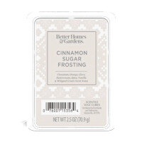 Cinnamon Sugar Frosting Wachsmelt 70,9g