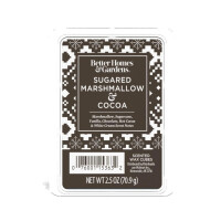 Better Homes & Gardens® Sugared Marshmallow & Cocoa Wachsmelt 70,9g