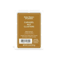 Caramel Nut Clusters Wachsmelt 70,9g