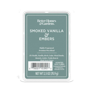 Better Homes & Gardens® Smoked Vanilla &...