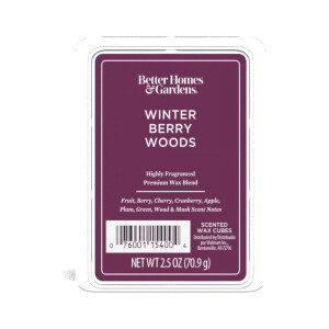 Better Homes & Gardens® Winter Berry Woods...