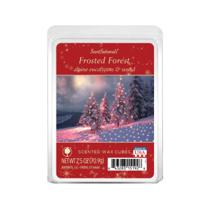 ScentSationals® Frosted Forest Wachsmelt 70,9g
