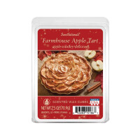 Farmhouse Apple Tart Wachsmelt 70,9g