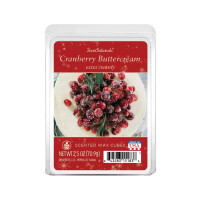Cranberry Buttercream Wachsmelt 70,9g