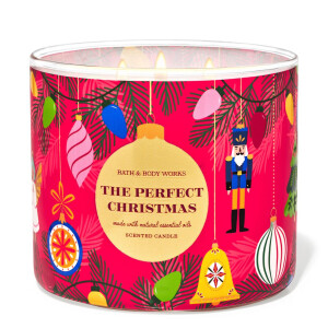 Bath & Body Works® The Perfect Christmas...