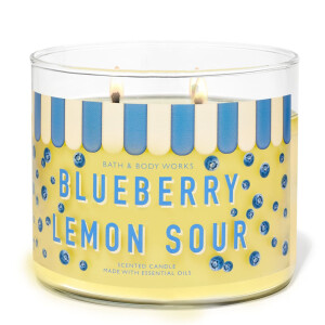 Bath & Body Works® Blueberry Lemon Sour...