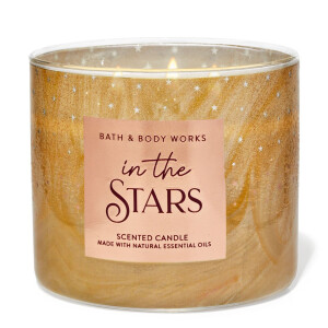Bath & Body Works® In the Stars 3-Docht-Kerze 411g