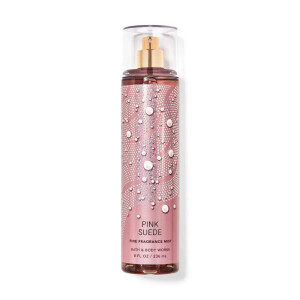 Bath & Body Works® Pink Suede Body Spray 236ml
