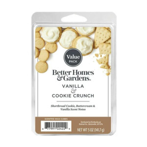 Better Homes & Gardens® Vanilla & Cookie...