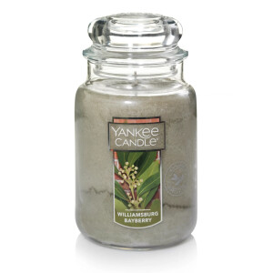 Yankee Candle® Williamsburg Bayberry Großes...