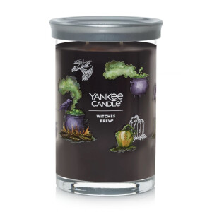Yankee Candle® Witches Brew® Signature Tumbler 567g
