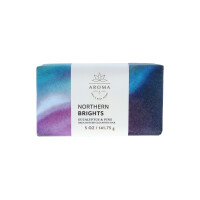 Eucalyptus & Pine (Northern Brights) - Aromatherapy Soap Bar 141g