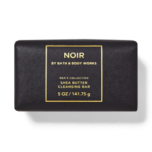 Bath & Body Works® Noir - For Men Soap Bar 141g