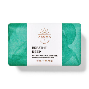 Bath & Body Works® Breathe Deep (Eucalyptus &...