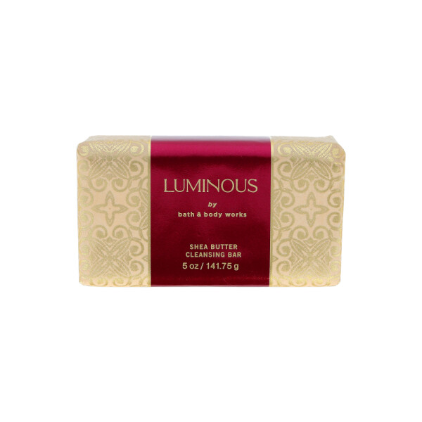 Luminous Soap Bar 141g