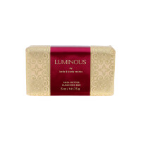 Luminous Soap Bar 141g