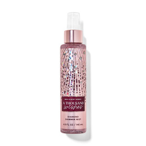 Bath & Body Works® A Thousand Wishes Shimmer...
