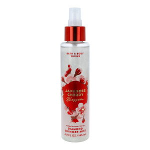 Japanese Cherry Blossom Shimmer Spray 145ml