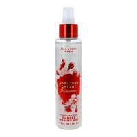 Japanese Cherry Blossom Shimmer Spray 145ml